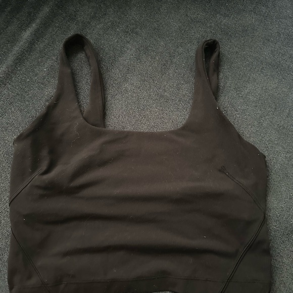 Lululemon Align bras - Picture 2 of 4